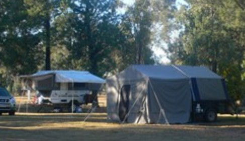 Kenebri NSW Kalgoorlie Accommodation