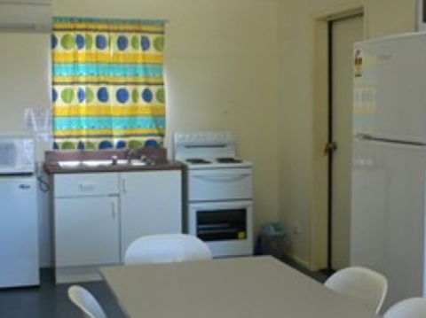 Camp Cypress Ltd - Kalgoorlie Accommodation 1