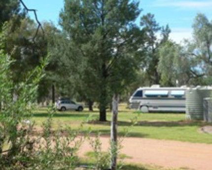 Camp Cypress Ltd - Kalgoorlie Accommodation 2