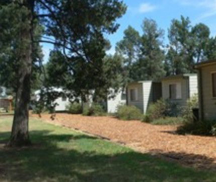 Camp Cypress Ltd - Kalgoorlie Accommodation 3