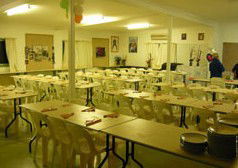 Camp Cypress Ltd - Kalgoorlie Accommodation 4