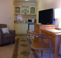 Champagne Rose Suite - Kalgoorlie Accommodation