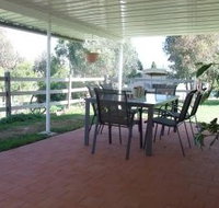 Barcoos Barn Farmstay - Kalgoorlie Accommodation