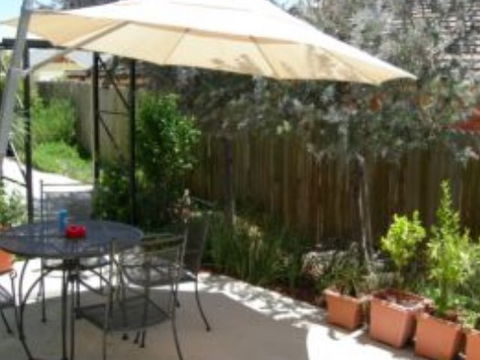 B And Bs Retreat - Kalgoorlie Accommodation 4