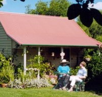 A Settlers Cottage - Kalgoorlie Accommodation