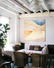 Accommodation In An Historic Warehouse - Kalgoorlie Accommodation 2
