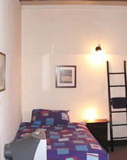 Accommodation In An Historic Warehouse - Kalgoorlie Accommodation 3
