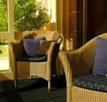 Amazing Country Escapes - Five Frogs - Kalgoorlie Accommodation