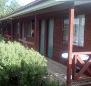Aussie Cabins - Kalgoorlie Accommodation