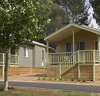 BIG4 Dubbo Parklands Holiday Park - Kalgoorlie Accommodation