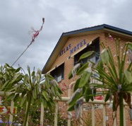 Atlas Motel Dubbo - Kalgoorlie Accommodation