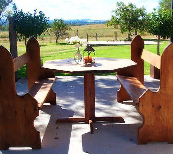 Gulgong NSW Kalgoorlie Accommodation