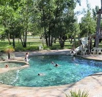 BIG4 Bathurst Panorama Holiday Park - Kalgoorlie Accommodation