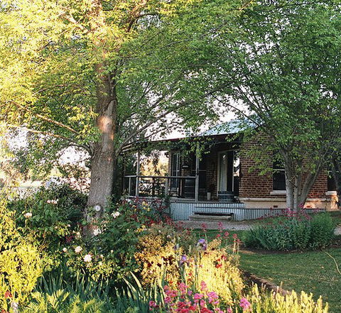 Amazing Country Escapes - Evanslea By The River - Kalgoorlie Accommodation 0
