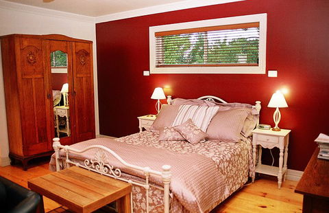 Amazing Country Escapes - Evanslea By The River - Kalgoorlie Accommodation 2
