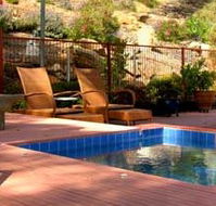 Amazing Country Escapes - Wombadah Guesthouse - Kalgoorlie Accommodation