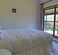 A Church and Homestead in Mudgee - Kalgoorlie Accommodation