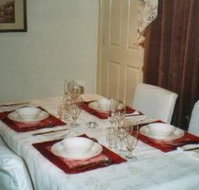 Abby Lodge - Kalgoorlie Accommodation