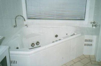 Abby Lodge - Kalgoorlie Accommodation 1