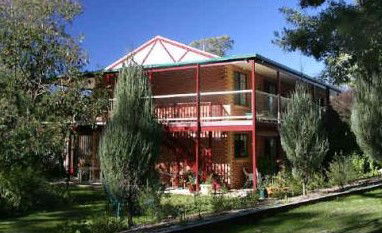 Abby Lodge - Kalgoorlie Accommodation 4