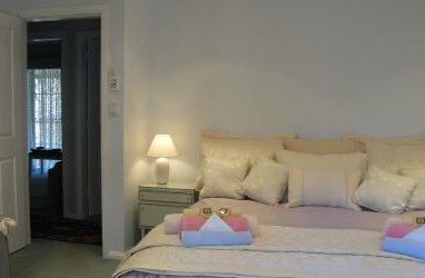 Abby Lodge - Kalgoorlie Accommodation 5