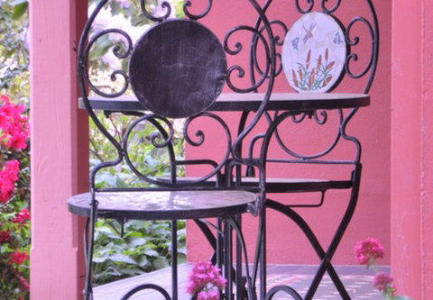 Camelia Cottage - Kalgoorlie Accommodation 4