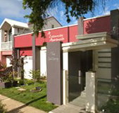A Colourcity Apartments - Kalgoorlie Accommodation