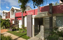 A Colourcity Apartments - Kalgoorlie Accommodation 0