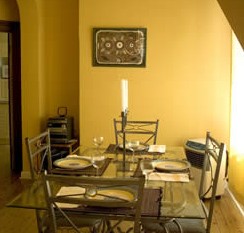 A Colourcity Apartments - Kalgoorlie Accommodation 4