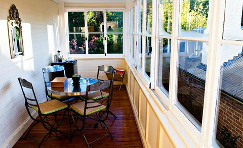 B And B On The Park - Kalgoorlie Accommodation 4