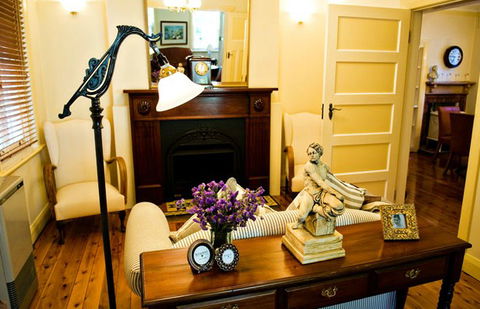 B And B On The Park - Kalgoorlie Accommodation 5