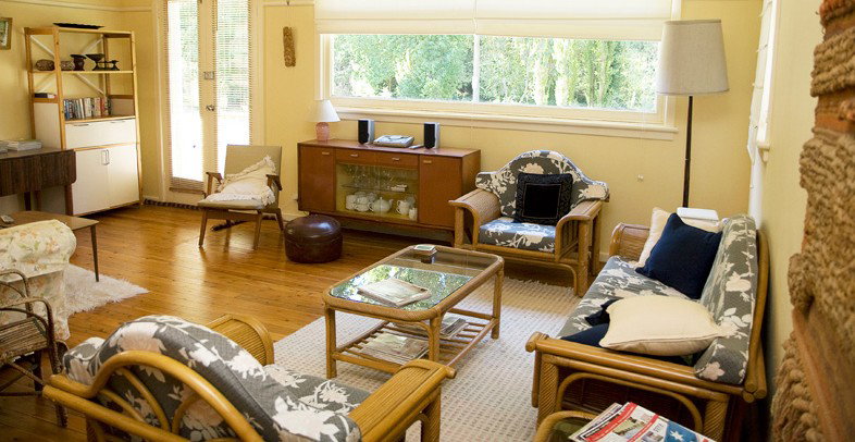 Colo NSW Kalgoorlie Accommodation