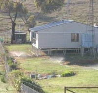 Ba Mack Homestead - Kalgoorlie Accommodation