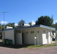 Armstrong Beach Caravan Park - Kalgoorlie Accommodation