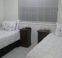Campwin Beach House Bed and Breakfast - Kalgoorlie Accommodation