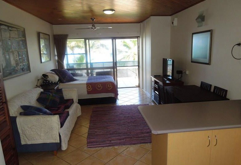 Dolphin Heads QLD Kalgoorlie Accommodation