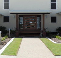 Baffle Retreat Bed and Breakfast - Kalgoorlie Accommodation