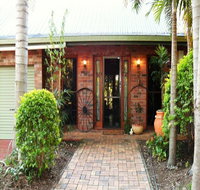 Hideaway Haven Bed and Breakfast - Kalgoorlie Accommodation