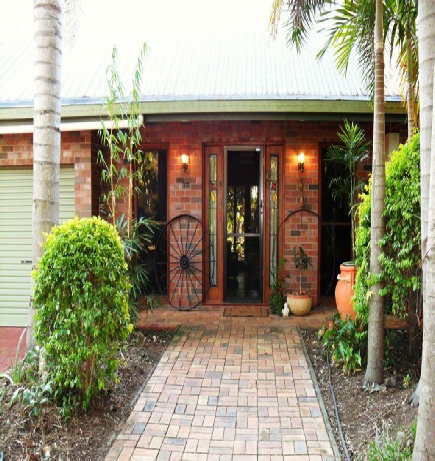 Hideaway Haven Bed And Breakfast - Kalgoorlie Accommodation 0