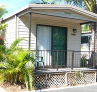 Midtown Caravan Park - Kalgoorlie Accommodation