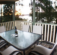 Lake Monduran Holiday Park