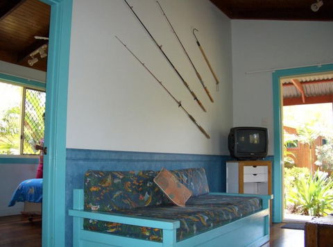 Moore Park Beach Huts - Kalgoorlie Accommodation 3
