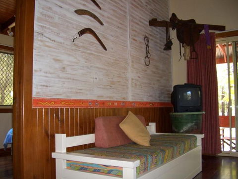 Moore Park Beach Huts - Kalgoorlie Accommodation 4