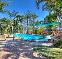 Lake Maraboon Holiday Village - Kalgoorlie Accommodation