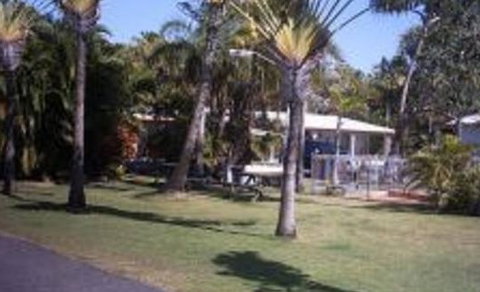 Kinka Palms Beachfront Apartments / Motel - Kalgoorlie Accommodation 2