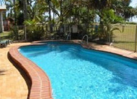 Kinka Palms Beachfront Apartments / Motel - Kalgoorlie Accommodation 5