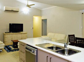 Zilzie Bay - Kalgoorlie Accommodation 1
