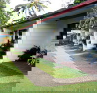 Sunlover Lodge Holiday Units and Cabins - Kalgoorlie Accommodation