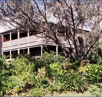 Fraser Island Hideaway - Kalgoorlie Accommodation
