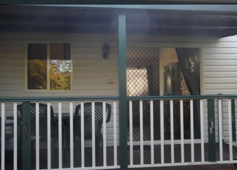 Windmill Caravan Park - Kalgoorlie Accommodation 0